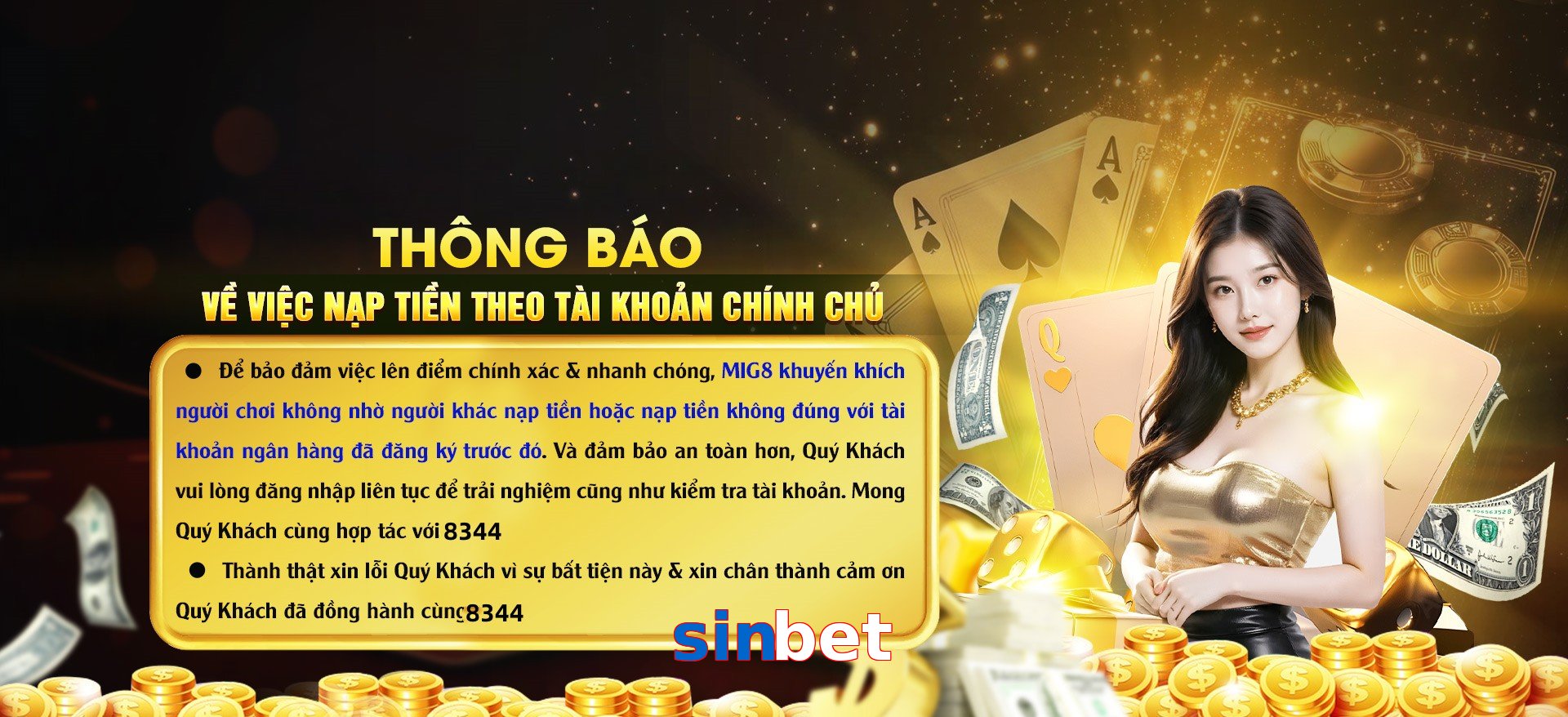 sinbet